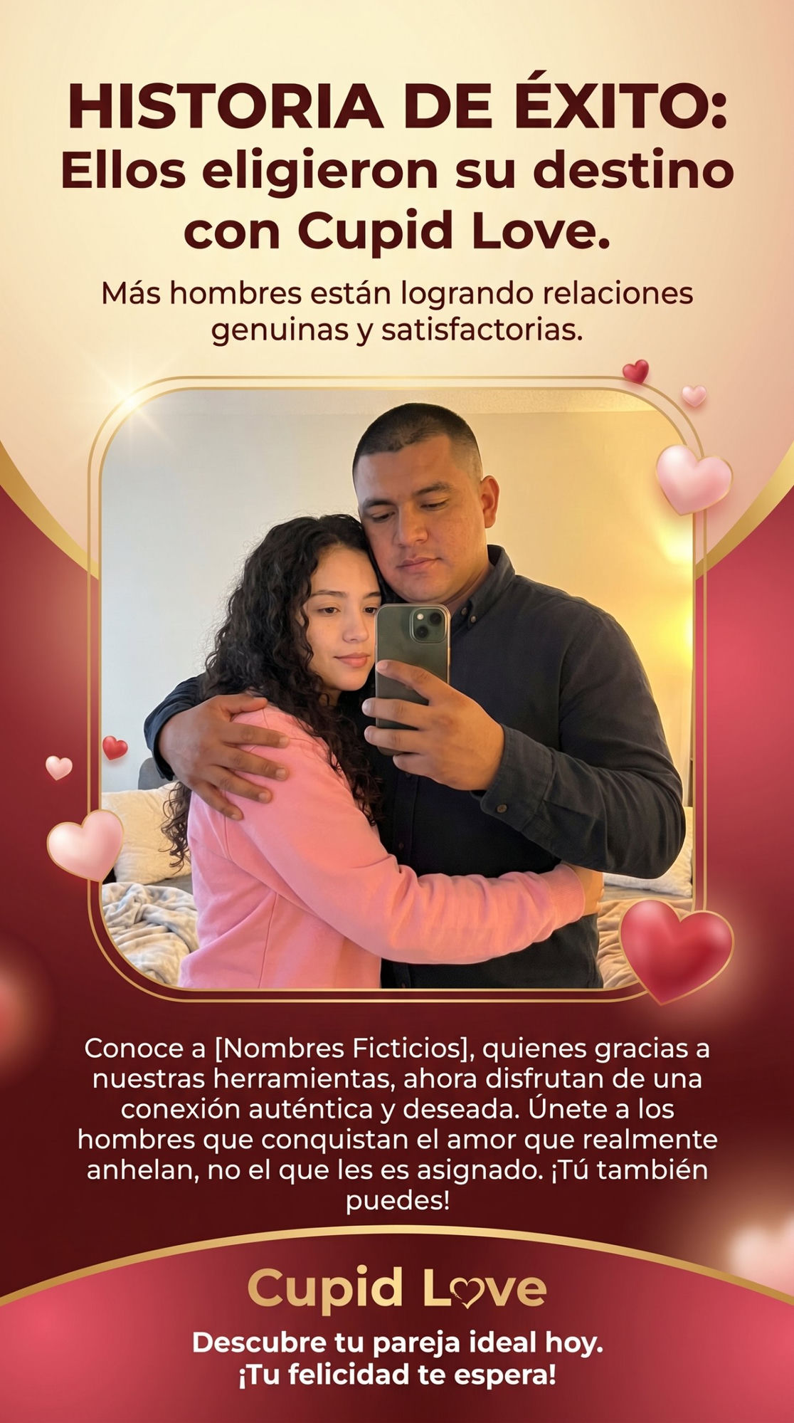 Historia de éxito 1