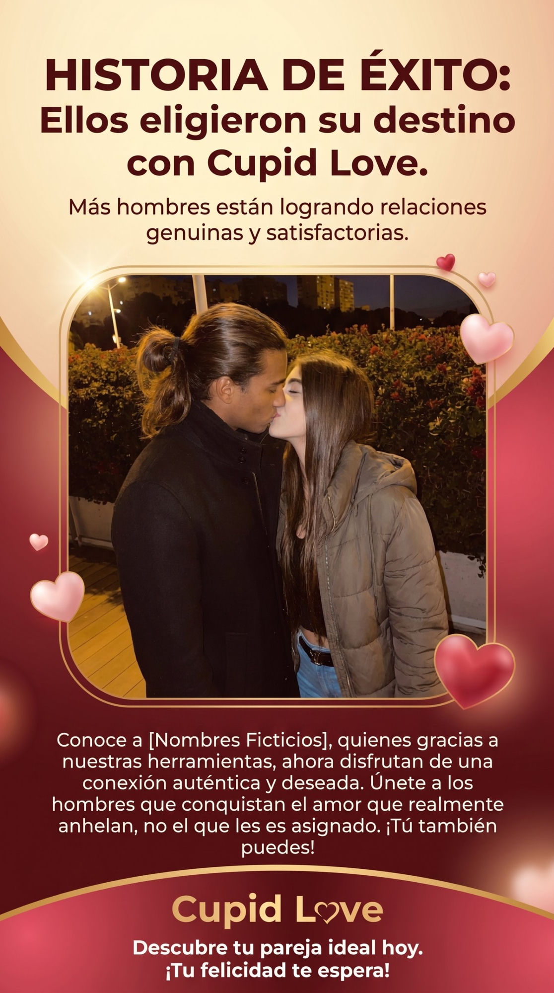 Historia de éxito 2