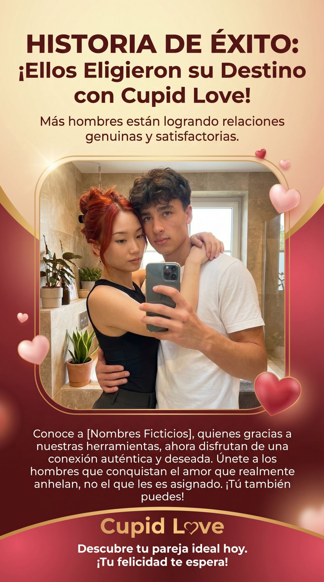 Historia de éxito 3