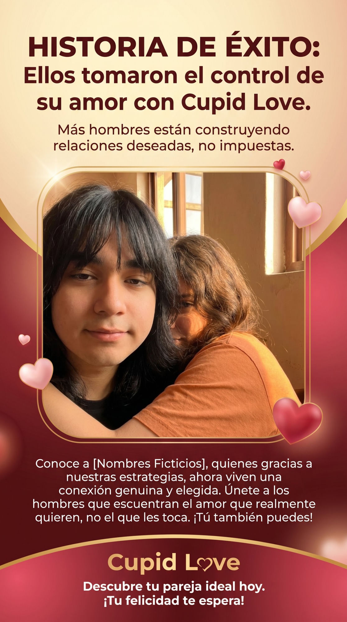 Historia de éxito 4