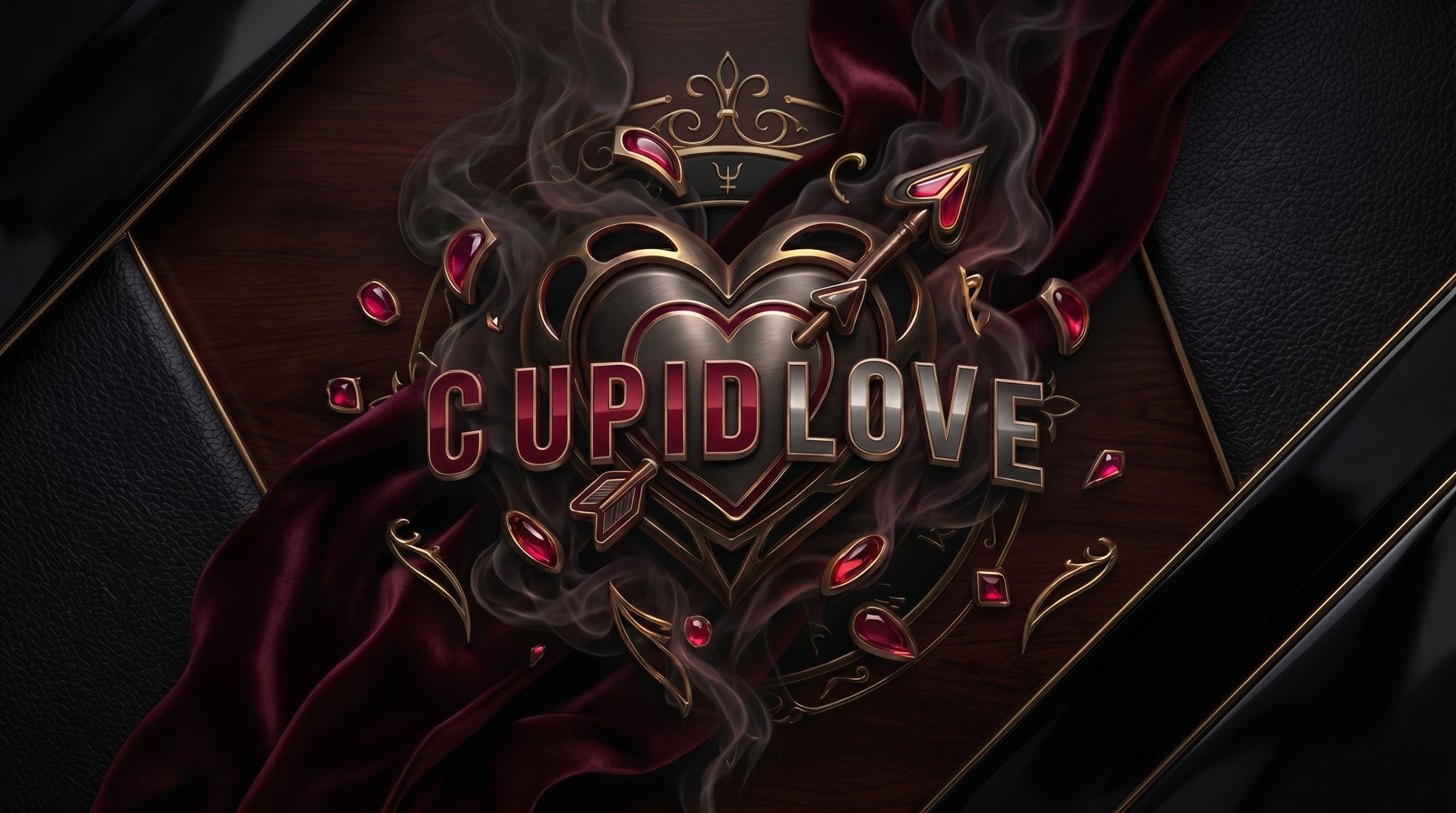 Cupid Love